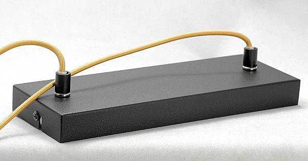 Светильник подвесной Yukon LSP-8054