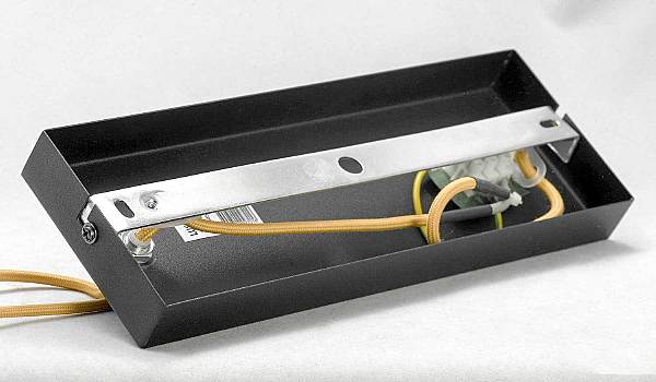 Светильник подвесной Yukon LSP-8054