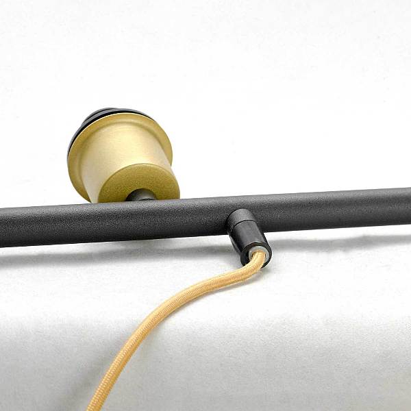 Светильник подвесной Yukon LSP-8054