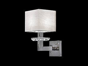 Настенное бра 3200 3201/A без абажуров