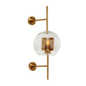 Настенное бра Heragon LOFT2566-WA