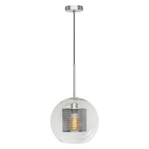 Светильник подвесной Heragon LOFT2567-C