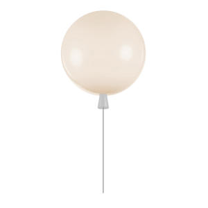 Светильник потолочный Balloon 5055C/S white