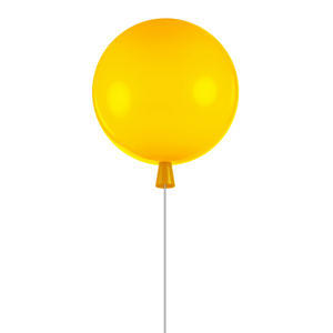 Светильник потолочный Balloon 5055C/S yellow