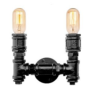 Настенное бра Liquidizer LOFT2123W