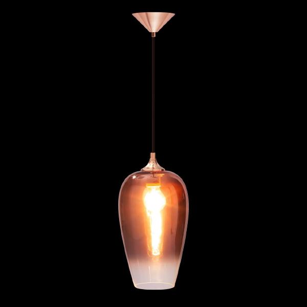 Светильник подвесной Fade Pendant light LOFT2020-B