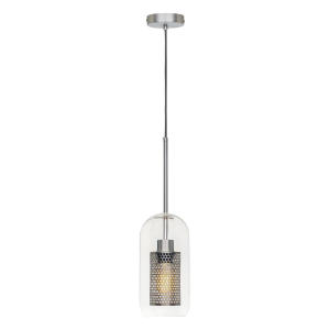 Светильник подвесной Heragon LOFT2567-D