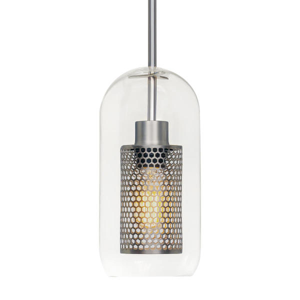 Светильник подвесной Heragon LOFT2567-D