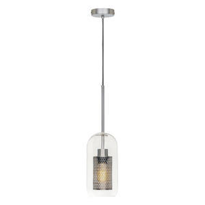 Светильник подвесной Heragon LOFT2567-D