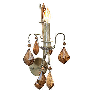 Настенное бра Autumn LOFT8826/1W