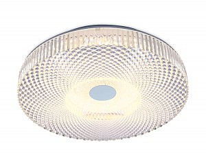 Светильник потолочный Ambrella F96 CL 48W D390