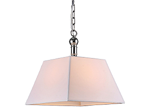 Светильник подвесной 3200 3201/S без абажуров