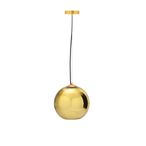 Светильник подвесной Copper Shade LOFT2024-A