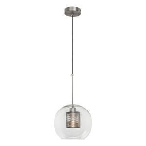 Светильник подвесной Heragon LOFT2567-B