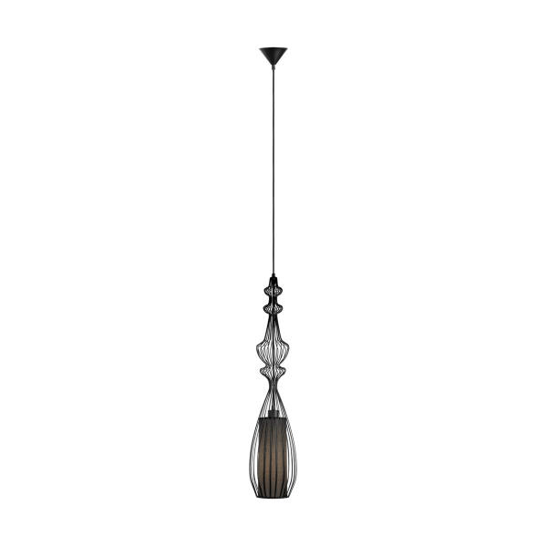 Светильник подвесной Jeneva LOFT8906/B