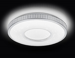 Светильник потолочный Orbital Design F81 80W D400