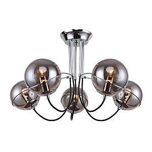 Потолочная люстра Grana 2201-5U