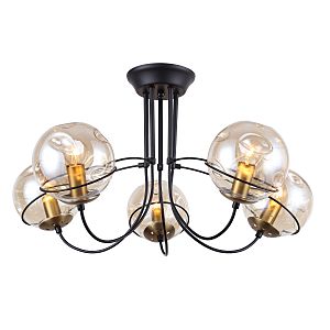 Потолочная люстра Grana 2202-5U