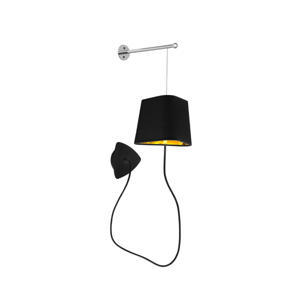 Настенное бра Nuage LOFT1163-1BL