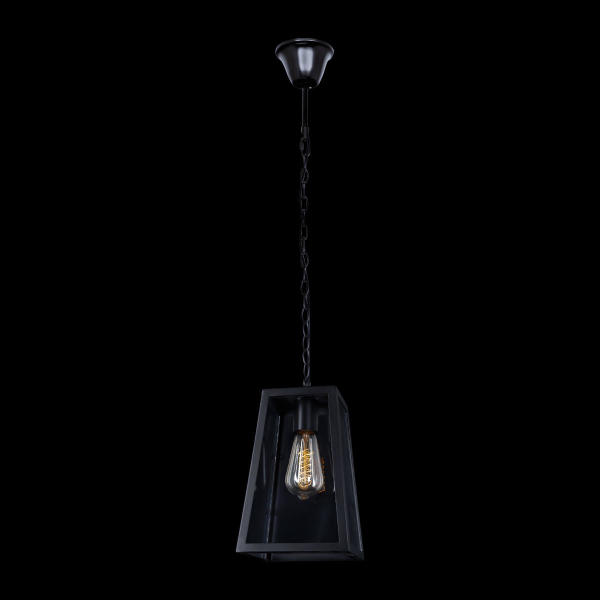 Светильник подвесной Trapezium LOFT1127