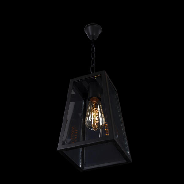 Светильник подвесной Trapezium LOFT1127