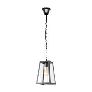 Светильник подвесной Trapezium LOFT1127