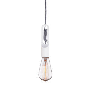 Светильник подвесной Tails LOFT1510WH