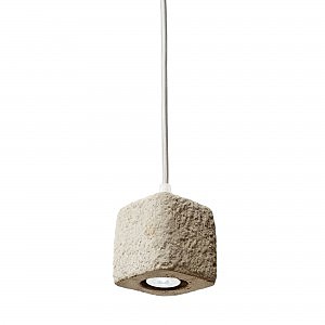 Светильник подвесной Concrete LOFT1551