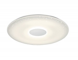 Светильник потолочный Orbital Air F44 80W D500