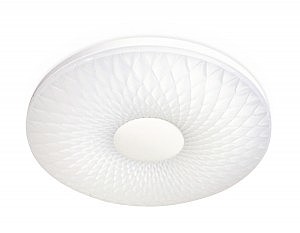 Светильник потолочный Orbital Crystal Sand FS1231 FR 48W D480