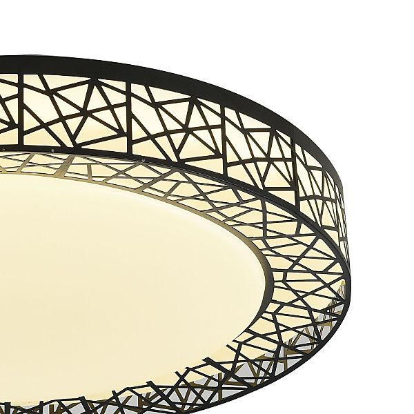 Светильник потолочный Creatura 2315-5C