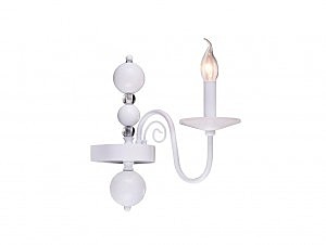 Настенное бра 32200 32201/A white