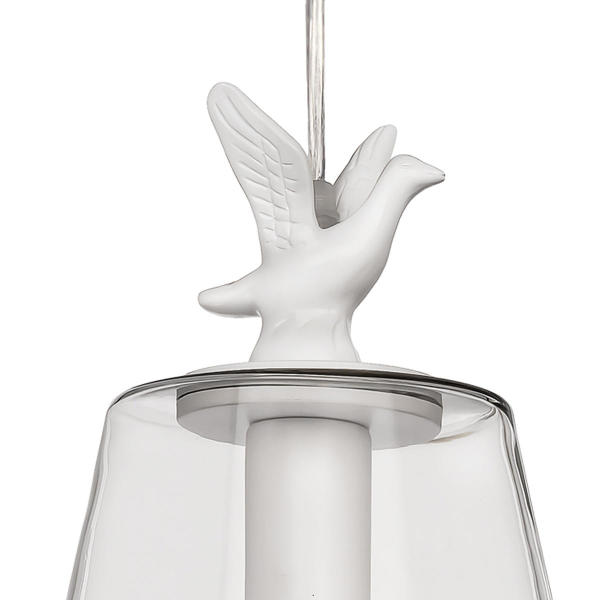 Светильник подвесной Newborn LOFT1807