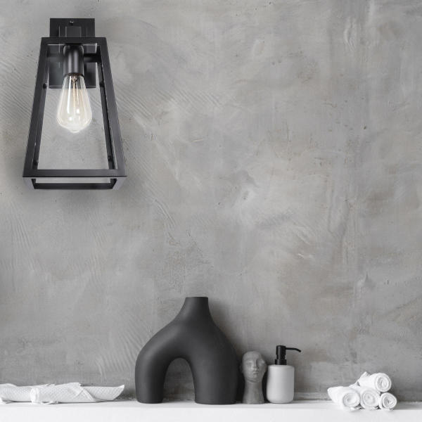 Настенное бра Trapezium LOFT3110W