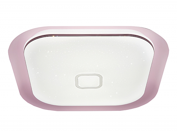 Светильник потолочный Orbital Air F52 PI 48W S450