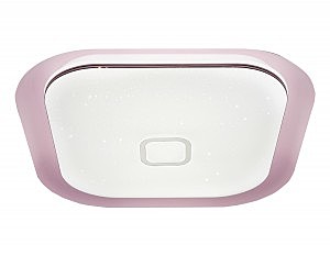 Светильник потолочный Orbital Air F52 PI 48W S450