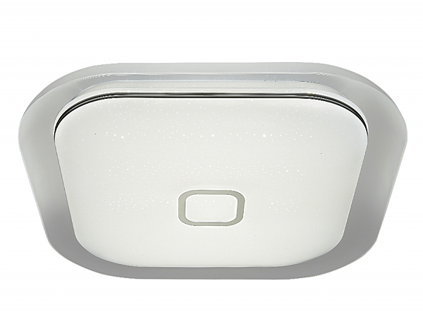 Светильник потолочный Orbital Air F52 WH 48W S450