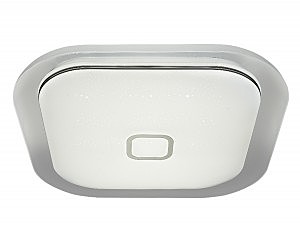 Светильник потолочный Orbital Air F52 WH 48W S450