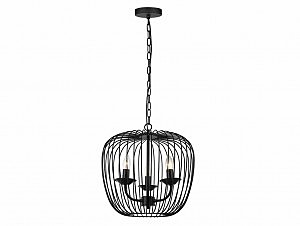 Светильник подвесной 13100 13103/S