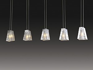 Светильник подвесной 32100 32101/S