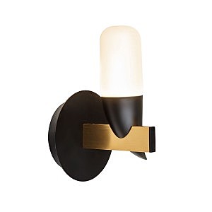 Настенное бра Whisper 1028W-1BL