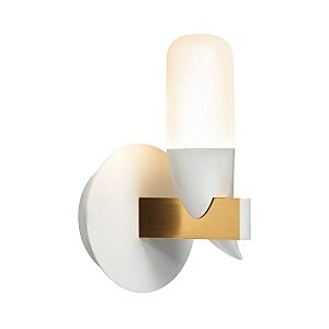 Настенное бра Whisper 1028W-1WH