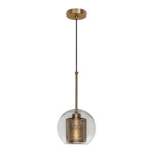 Светильник подвесной Heragon LOFT2566-A