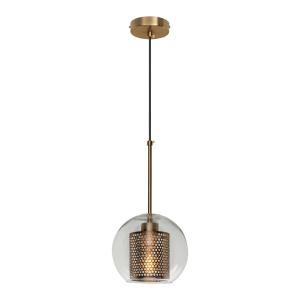 Светильник подвесной Heragon LOFT2566-A