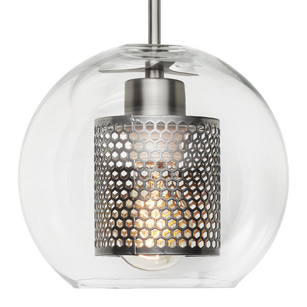 Светильник подвесной Heragon LOFT2567-A