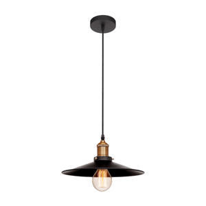 Светильник подвесной Piligrimm LOFT1102