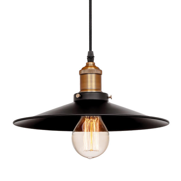 Светильник подвесной Piligrimm LOFT1102