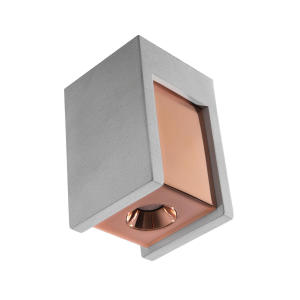 Накладной светильник Architect OL1073-GG