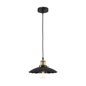 Светильник подвесной Piligrimm LOFT1101