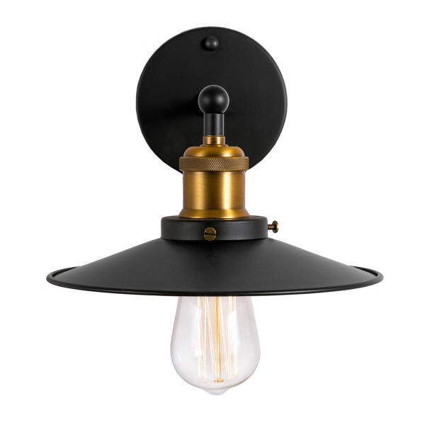 Настенное бра Piligrimm LOFT2101W